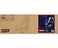 Trust GXT714W RUYA GAMING CHAIR WHITE - 1489338 - zdjęcie 6
